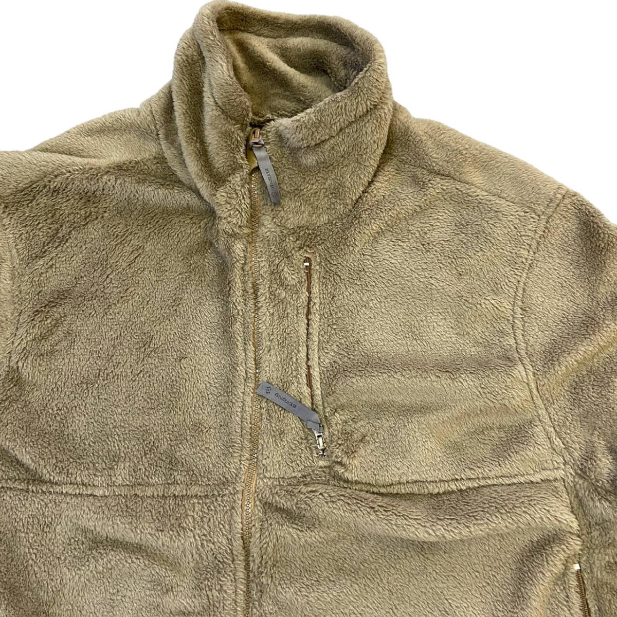 米軍 BEYOND CLOTHING PCU Level3 Malamute フリース ジャケット 米軍 BEYOND CLOTHING PCU Level3 Malamute フリース ジャケット
