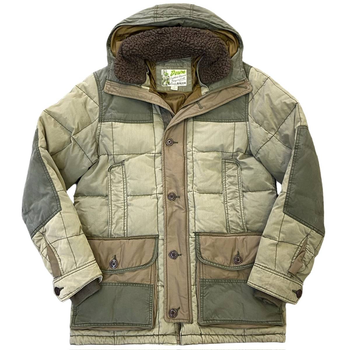 Yahoo!オークション - Eddie Bauer YUKON ダウン ジャケット S Yahoo!オークション - Eddie Bauer YUKON ダウン ジャケット S