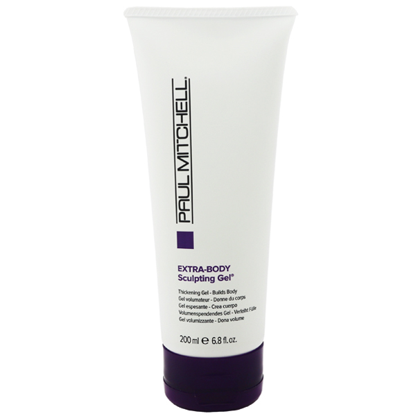 ポールミッチェル エクストラボディー スカルプティングジェル 200ml ヘアケア EXTRA-BODY SCULPTING GEL PAUL MITCHELL 新品 未使用_画像1