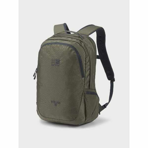 カリマー トリビュート25 バックパック ガンメタル H47×W30×D22cm(25L) #501025-1220 tribute 25 KARRIMOR 新品 未使用_画像1