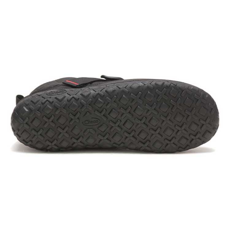 最前線の PUFF RAMBLE Ms #12366166-471 ブラック US8.0(26.0cm) パフ