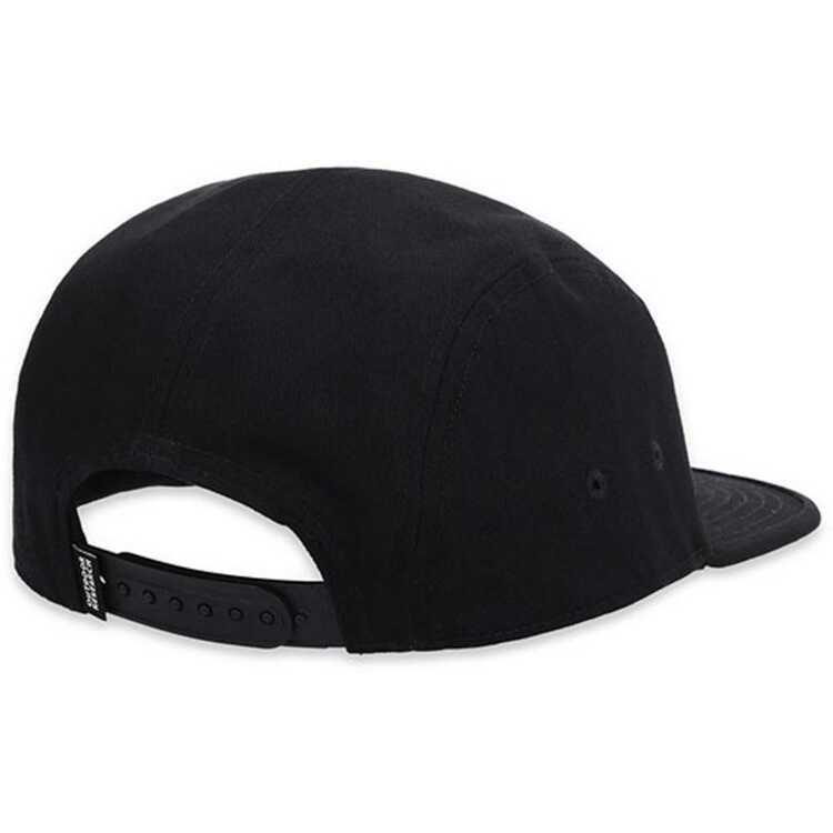  outdoor li search Sunset Logo 5 panel cap black #19845842-001 OUTDOOR RESEARCH new goods unused 