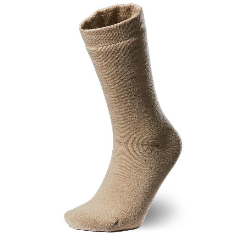 シースリーフィット リポーズ ルームソックス(ユニセックス) SM(22-25cm) オートミール #GC40393-OM Re-Pose Room Socks C3FIT 新品 未使用_画像1