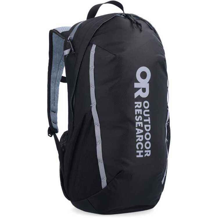 アウトドアリサーチ アドレナリン デイパック 20L バックパック ブラック 20L #19845848-001 Adrenaline Day Pack 20L OUTDOOR RESEARCH_画像1