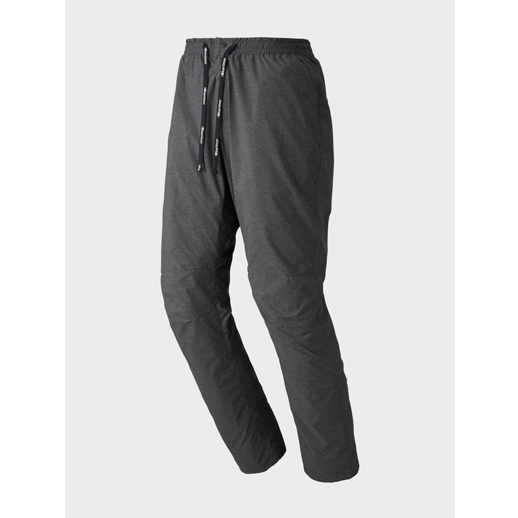 カリマー アクティブ ライト パンツ(メンズ) L ブラック #101471-9000 active light pants KARRIMOR 新品 未使用_画像1