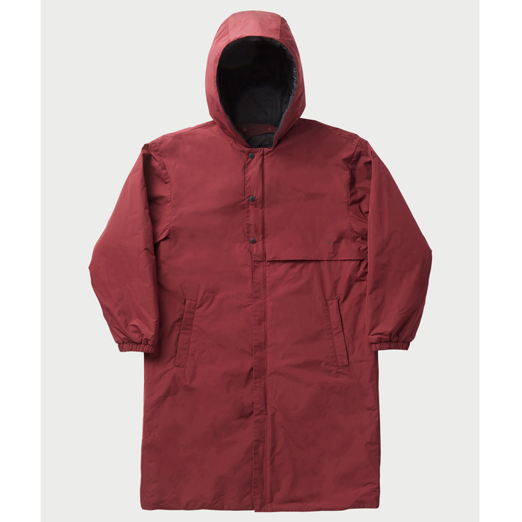 超人気 カリマー ガスト 未使用 新品 KARRIMOR Ws coat reversible