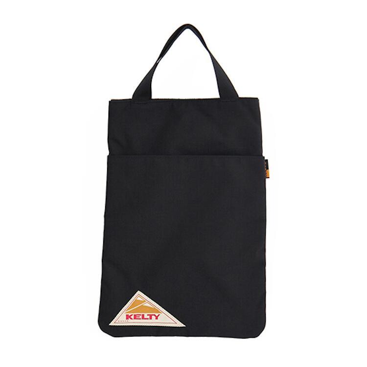 ケルティ TABLET STORAGE BAG BLACK #3259239222-BLACK TABLET STORAGE BAG KELTY 新品 未使用_画像1