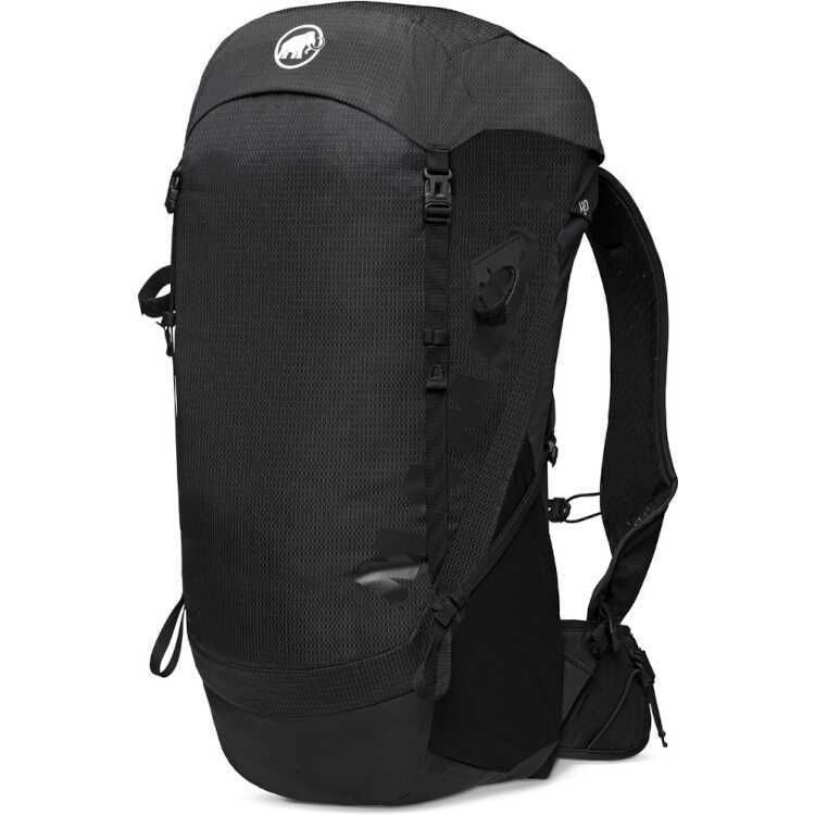 マムート デュカン 24 バックパック ブラック 24L #2530-00350-0001 Ducan 24 MAMMUT 新品 未使用_画像1