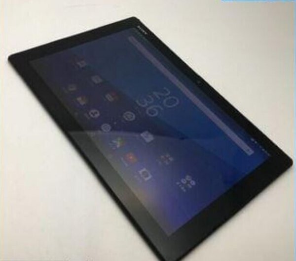 特価ブランド Tablet Z4 Xperia SONY SOT31 画面難あり【H057】 本体