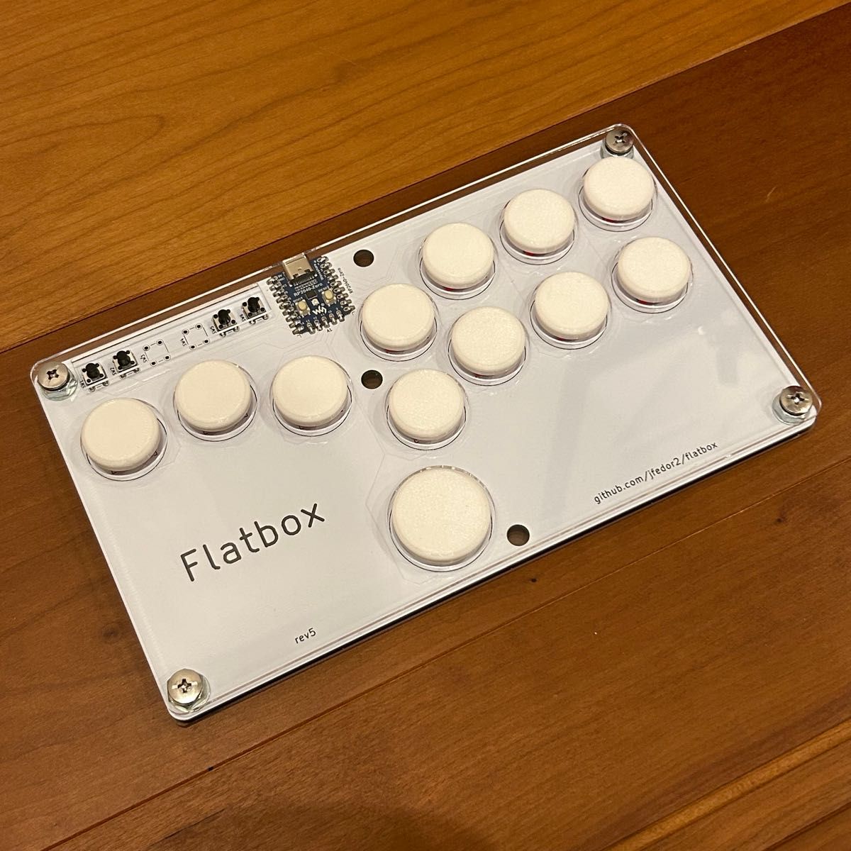 hitbox ヒットボックス アケコン コントローラー+select-technology.net