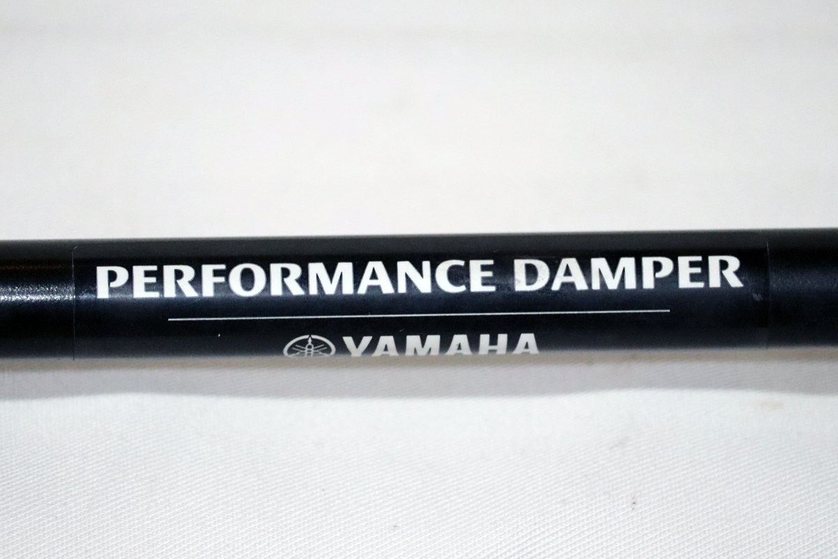 LOTUS ELISE for Yamaha performance dumper COX body dumper YAMAHA PERFORMANCE DAMPER