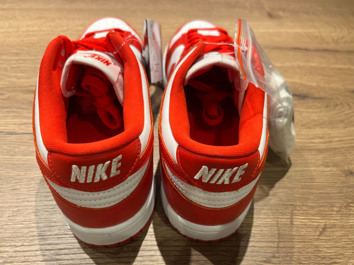 Nike Dunk Low