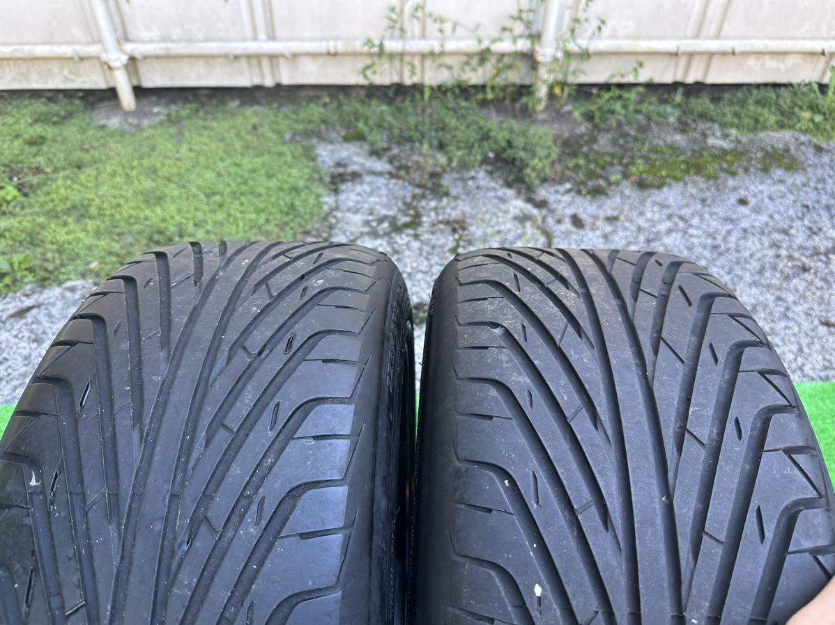 オリジン 17インチ 9J +30 PCD114.3 5H 2本 225/45R17 シルビア オリジン 17インチ 9J +30 PCD114.3 5H 2本 225/45R17 シルビア