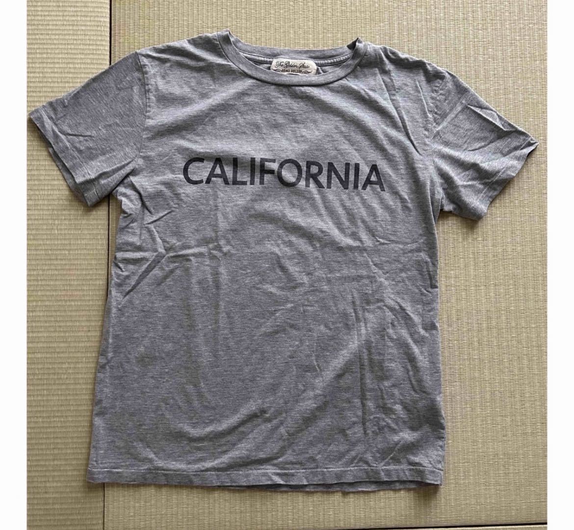 【アパルトモン】REMI RELIEF CALIFORNIA Tシャツの画像2