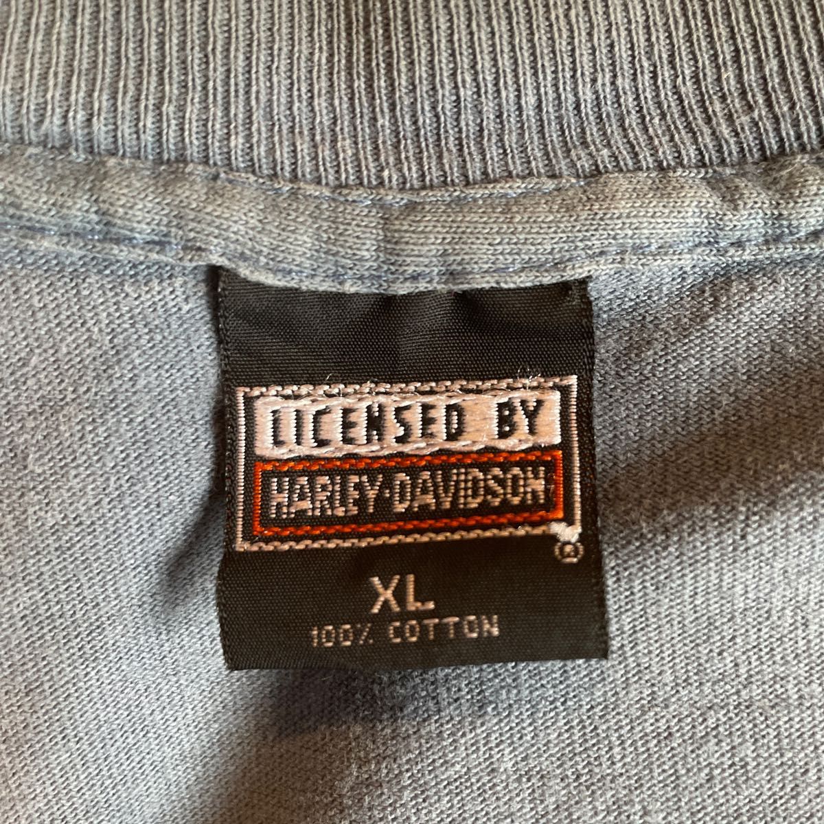 Harley-Davidson tシャツ