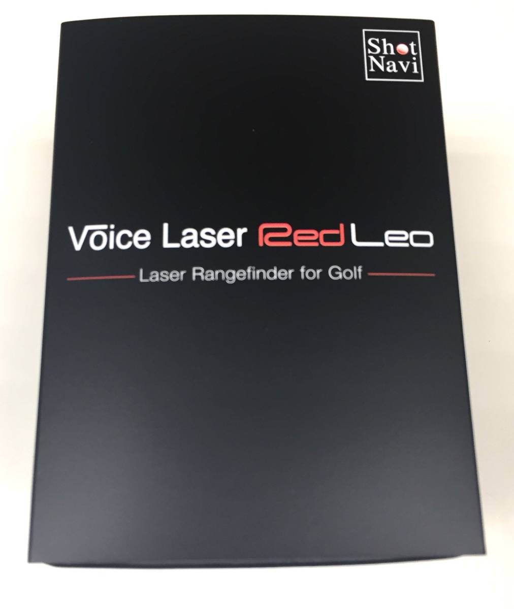 訳ありセール 格安) ◎ライク 株主優待◎ Navi/ボイスレーザーレッド