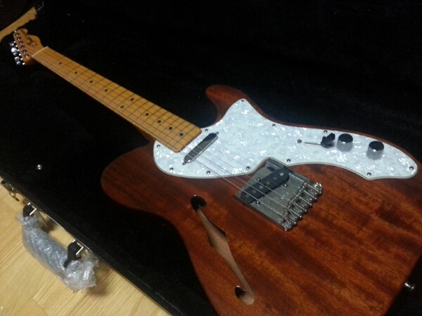 ヤフオク! - FENDER USA フェンダー FSR American...