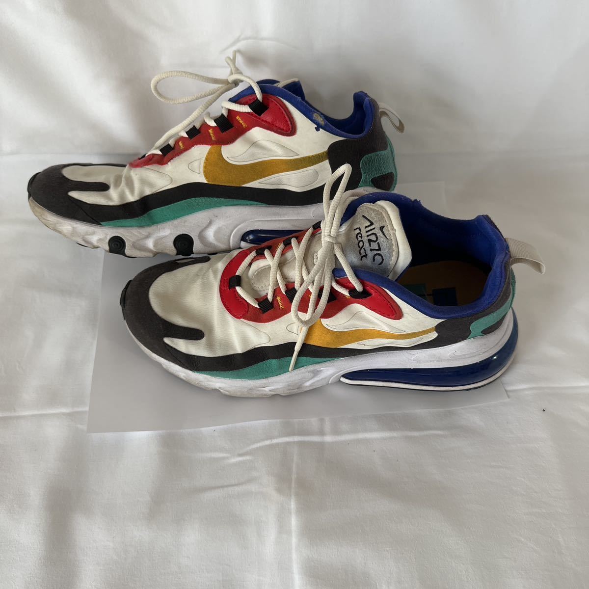 NIKE AIR MAX 美品　箱付　26cm_画像3