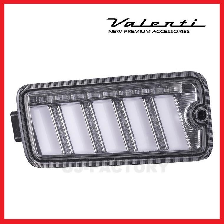☆Valenti 保安基準適合 ジュエル LEDテールランプ ULTRA ☆Valenti 保安基準適合 ジュエル LEDテールランプ ULTRA