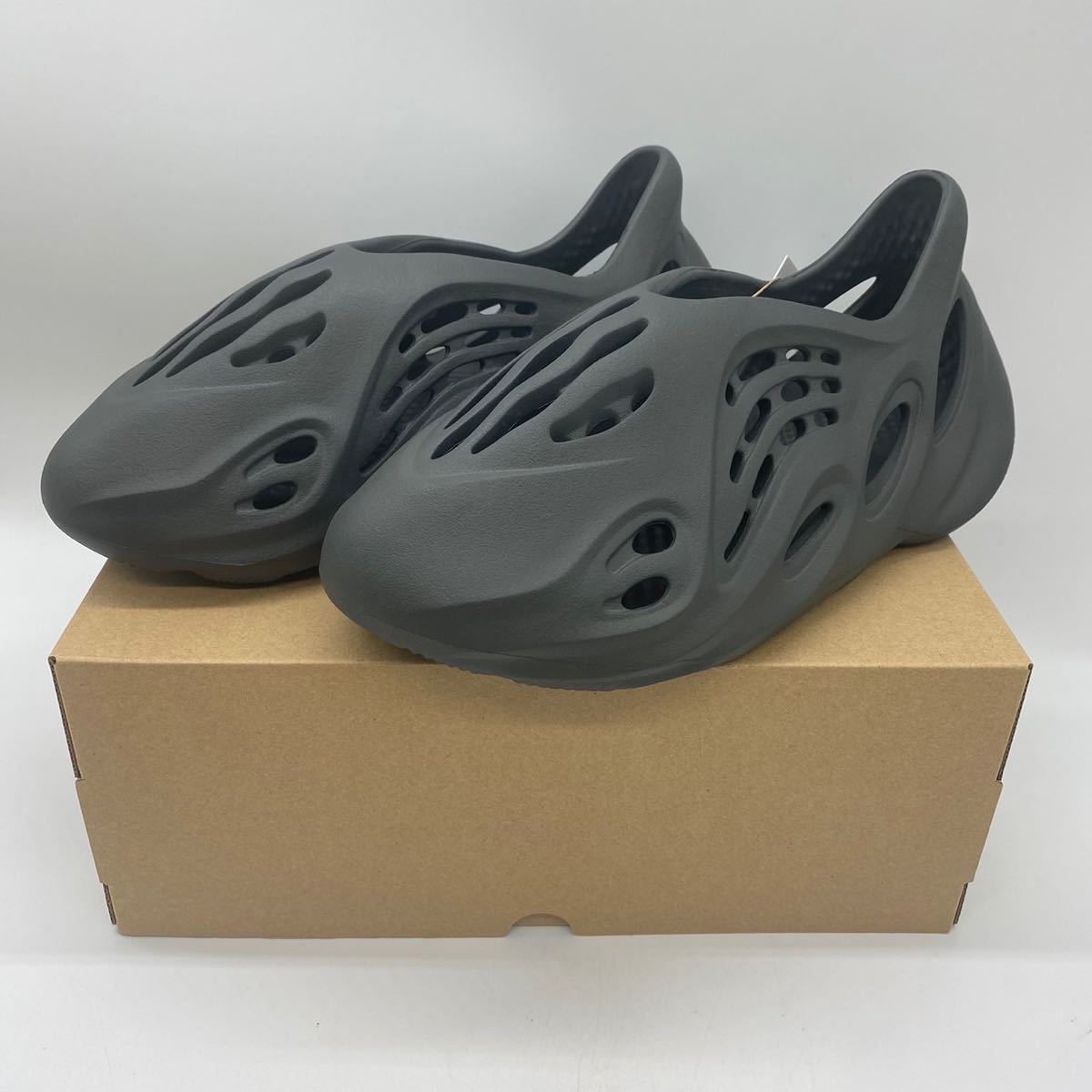 新入荷 Carbonアディダス Runner Foam YEEZY adidas 【27.5cm】新品