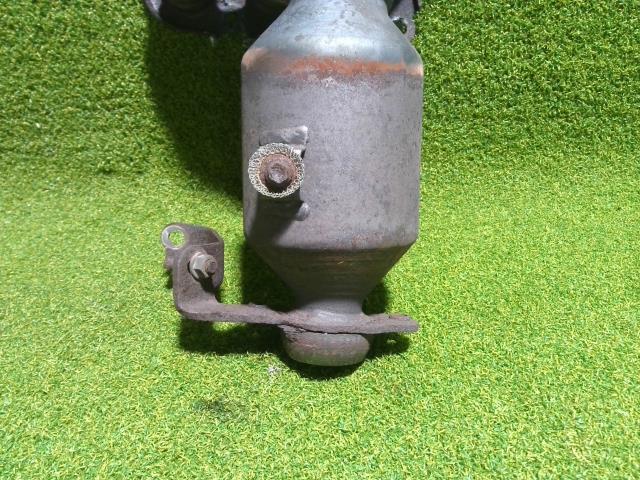 タント DBA-L375S 触媒 カスタムVセレクション KF-VE B68 25051-B2090