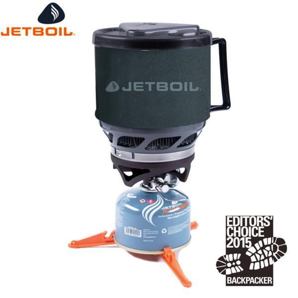 新発売】 JETBOIL(ジェットボイル)MiniMo/ミニモ(CB-LG)1824381【正規