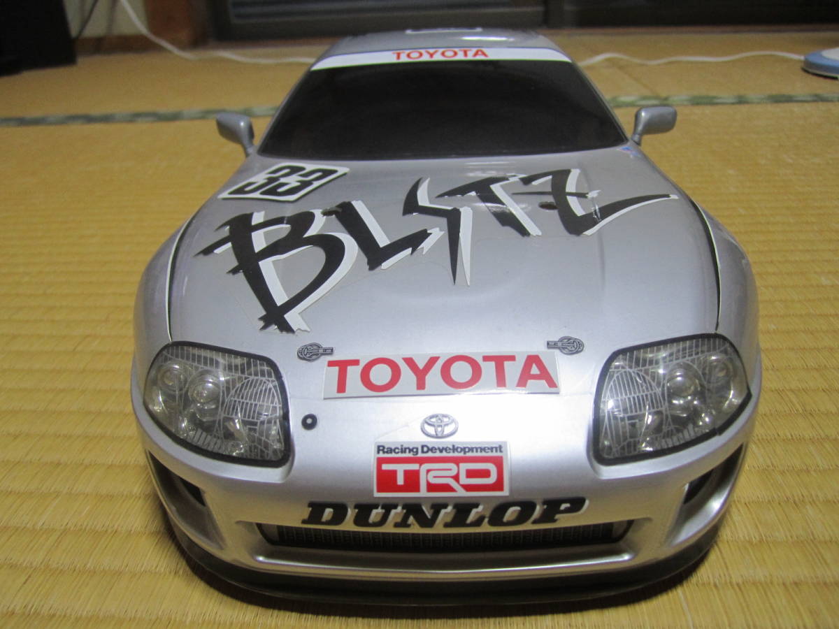 プロ製作 新品 ブリッツ トヨタ スープラ Gr N BLITZ TOYOTA プロ製作 新品 ブリッツ トヨタ スープラ Gr N BLITZ TOYOTA