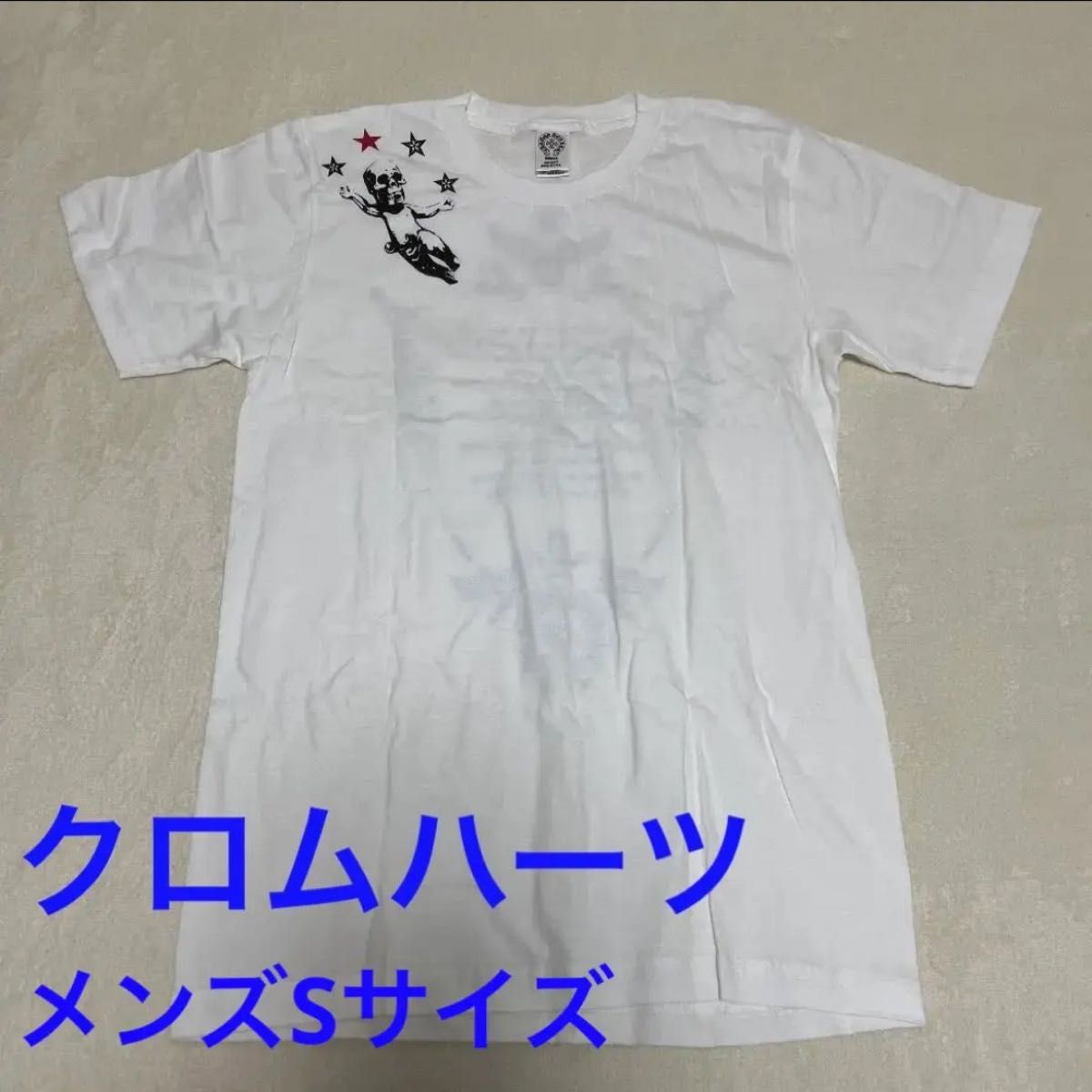 クロムハーツ メンズ Tシャツ Yahoo!フリマ（旧）-