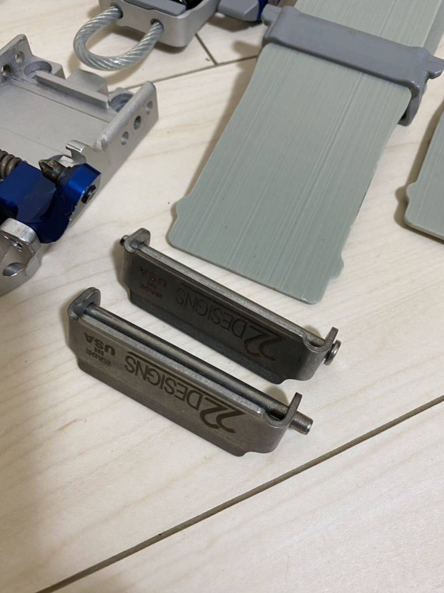 22DESIGNS LYNX 22デザインズ リンクス テレマーク 22DESIGNS LYNX 22デザインズ リンクス テレマーク