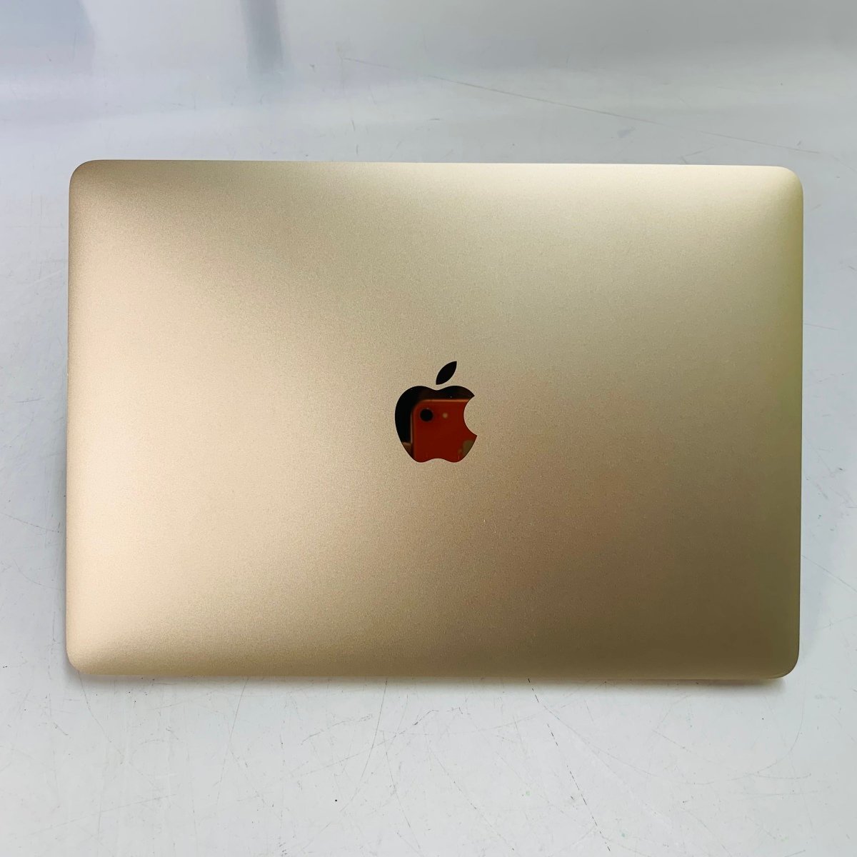 第一ネット (Early 12インチ MacBook 動作確認済み 2015) MK4N2J/A