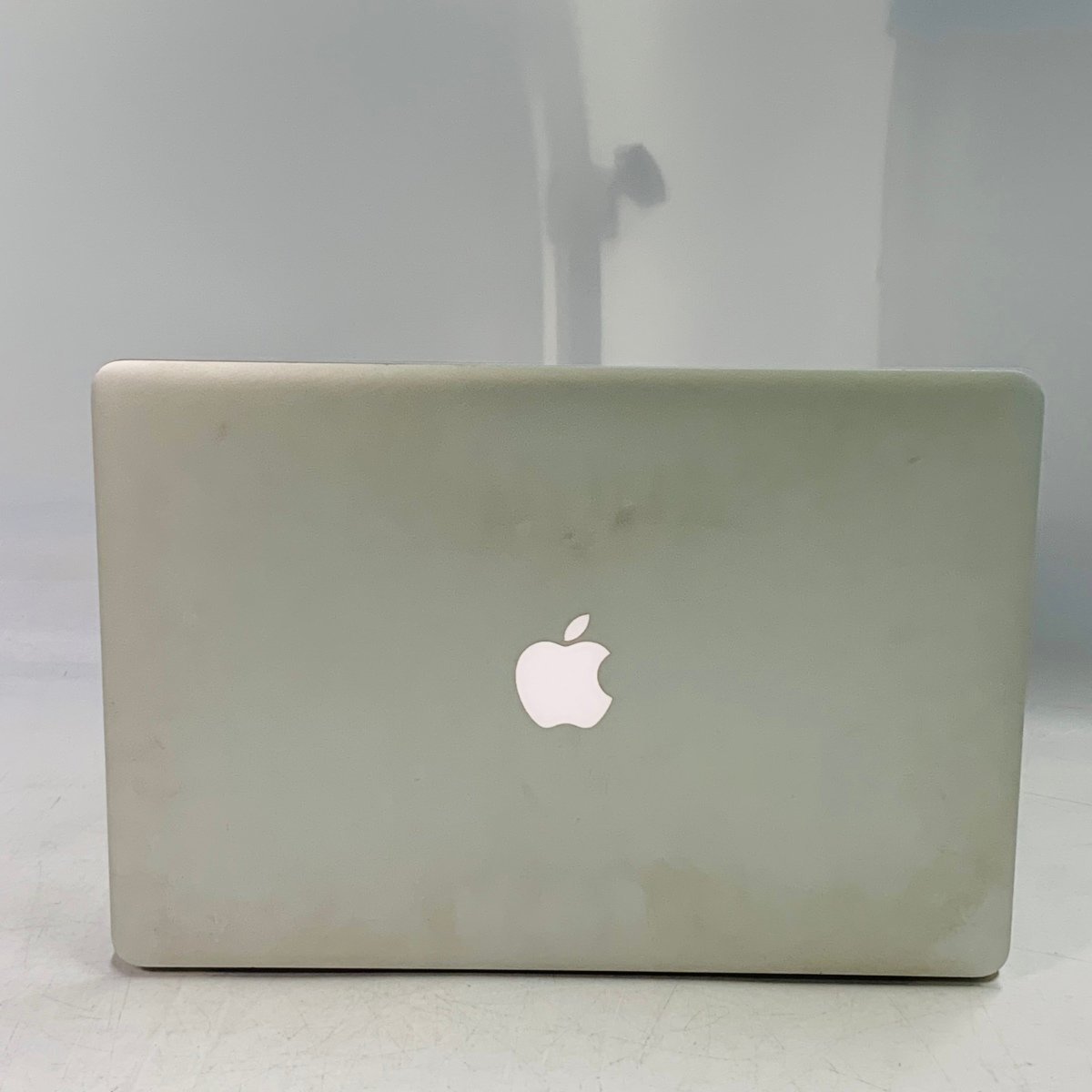 新しいコレクション Retina Pro MacBook 動作確認済み 15インチ MC975J