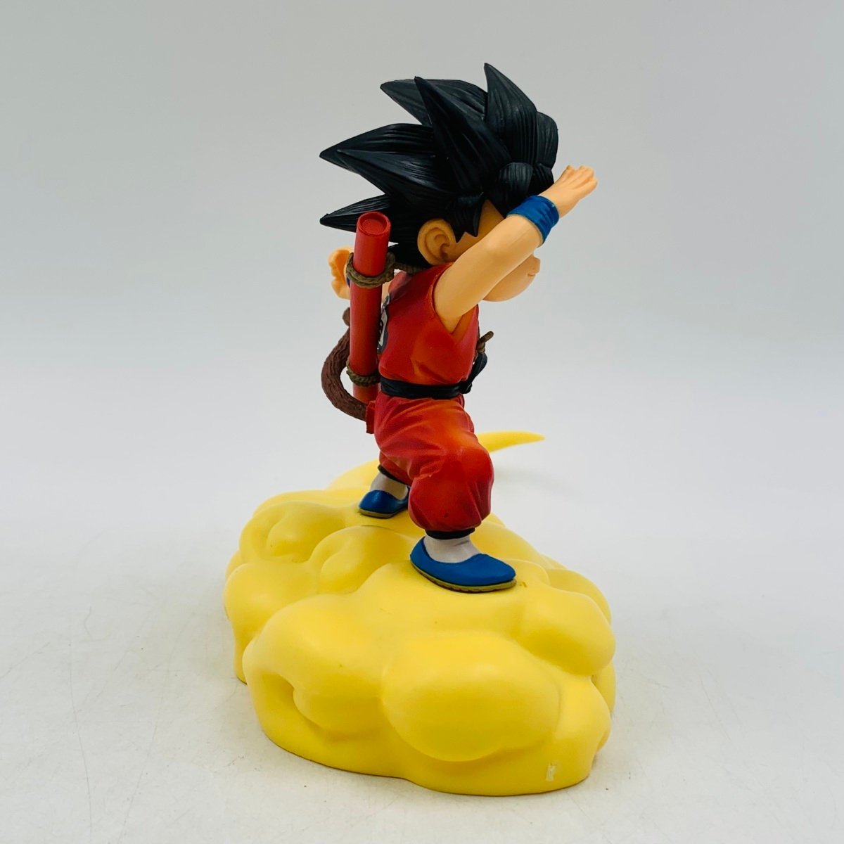 難あり中古品 ドラゴンボール それいけ! 筋斗雲!! 孫悟空 少年期 A