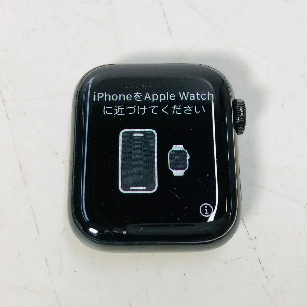 超ポイントアップ祭 Watch Apple Series MTVL2J/A 40mm GPS+Cellular