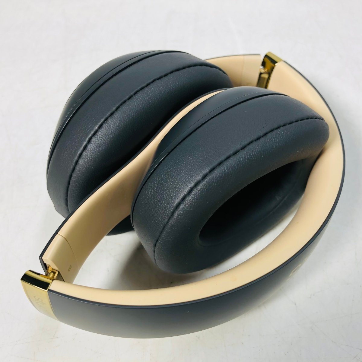 逆輸入 beats studio3 MQUF2PA/A ヘッドホン シャドーグレー その他