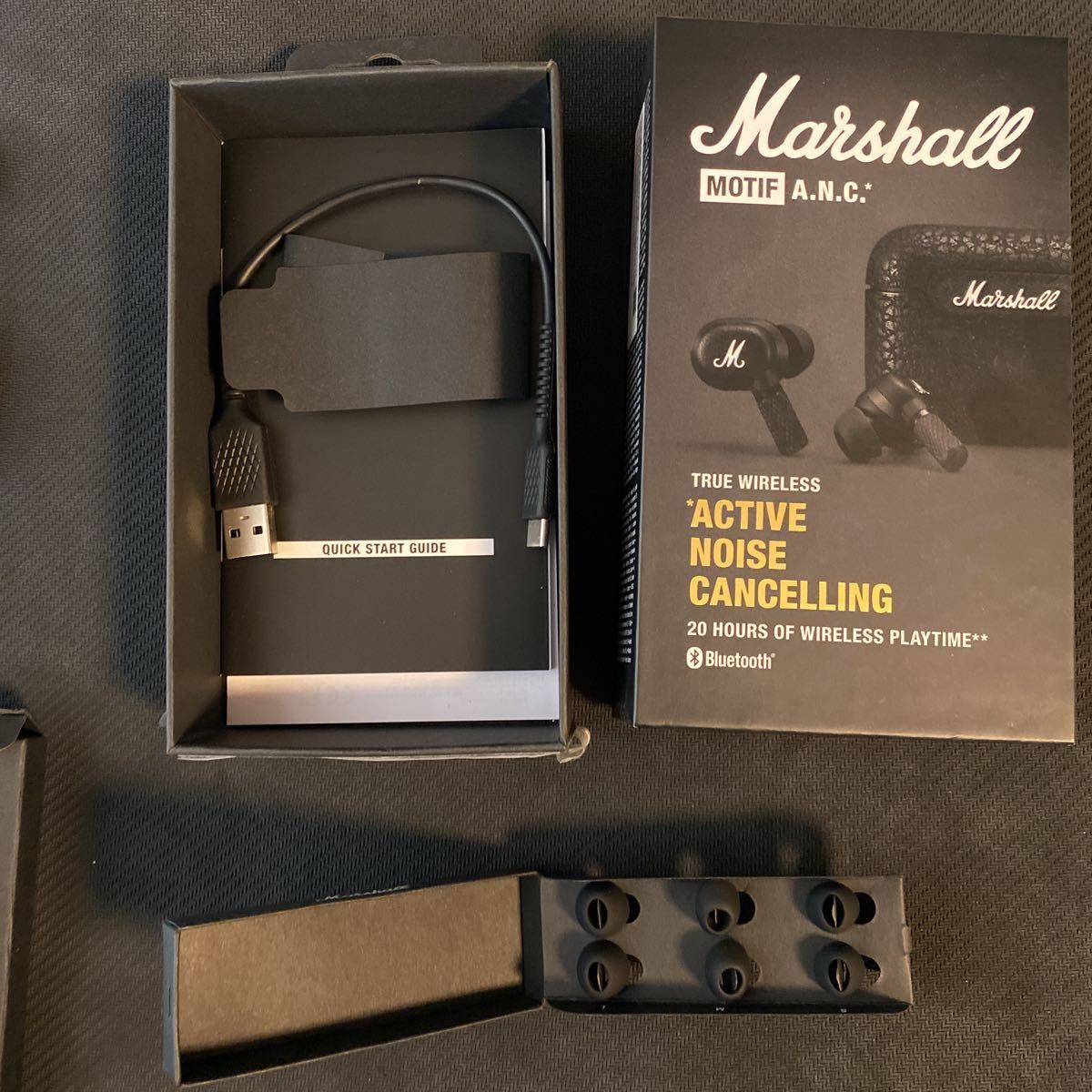 豪奢な Marshall カバー付き A.N.C Motif その他 - fishtowndistrict.com