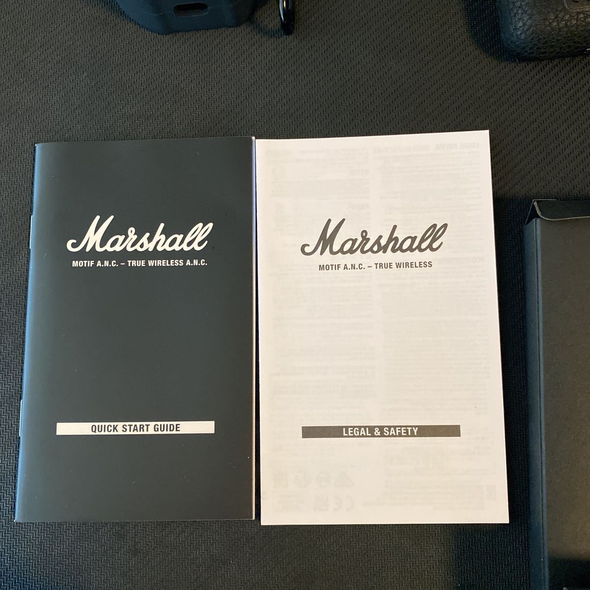 豪奢な Marshall カバー付き A.N.C Motif その他 - fishtowndistrict.com