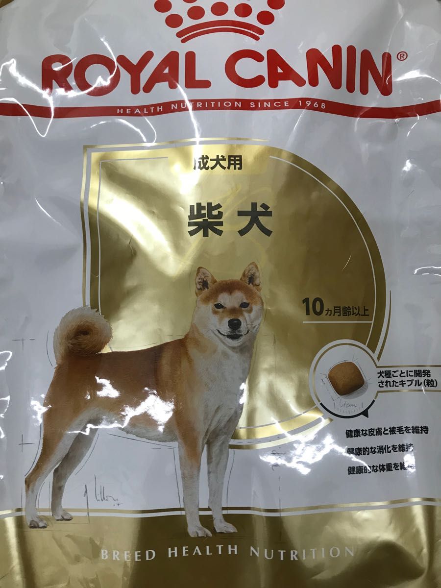 ロイヤルカナン成犬柴犬用8kg Yahoo!フリマ（旧）-