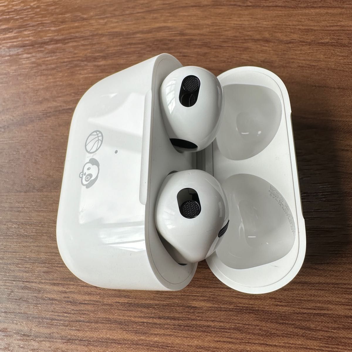 美品】 Airpods 第3世代 刻印あり|Yahoo!フリマ(旧PayPayフリマ) 美品】 Airpods 第3世代 刻印あり|Yahoo!フリマ(旧PayPayフリマ)