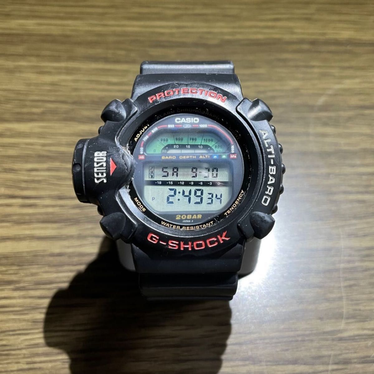 CASIO G-SHOCK DW-6500 '90年代 2023/9/30電池交換済|Yahoo CASIO G-SHOCK DW-6500 '90年代 2023/9/30電池交換済|Yahoo