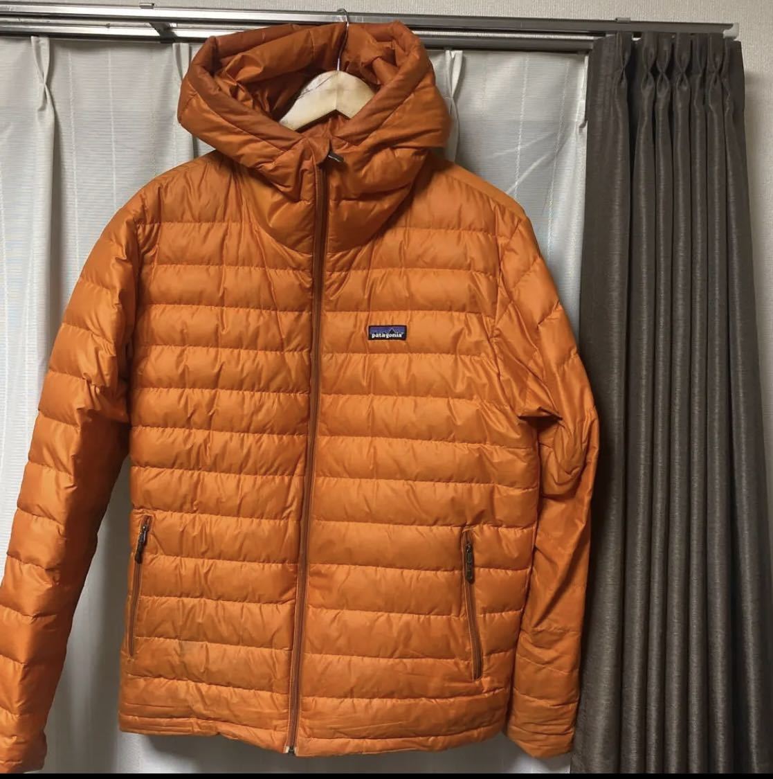 爆売り！】 patagonia パタゴニアダウンセーター Ｓサイズ Sサイズ