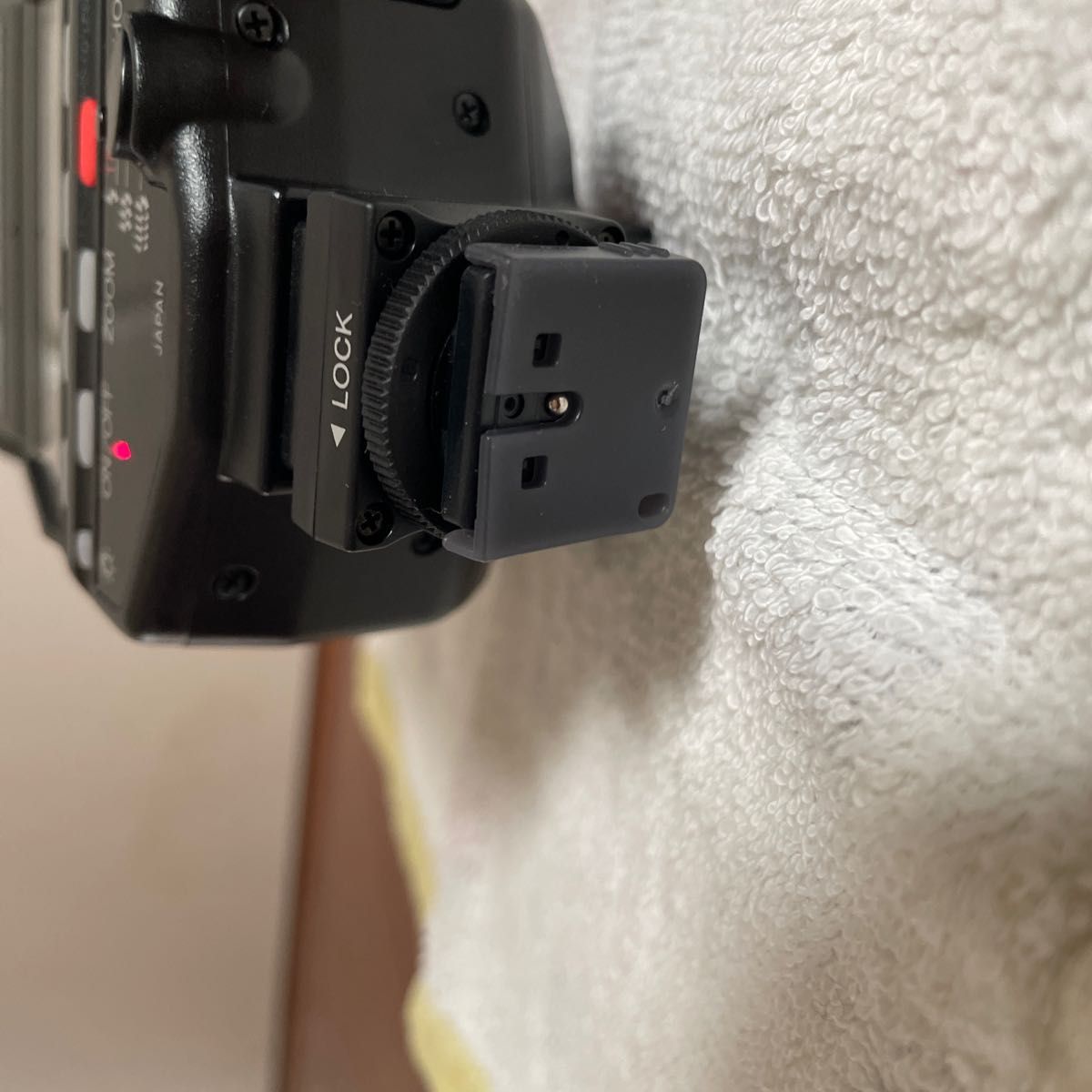 SONY ソニー ストロボフラッシュ HVL-F56AM カメラアクセサリー SONY ソニー ストロボフラッシュ HVL-F56AM カメラアクセサリー