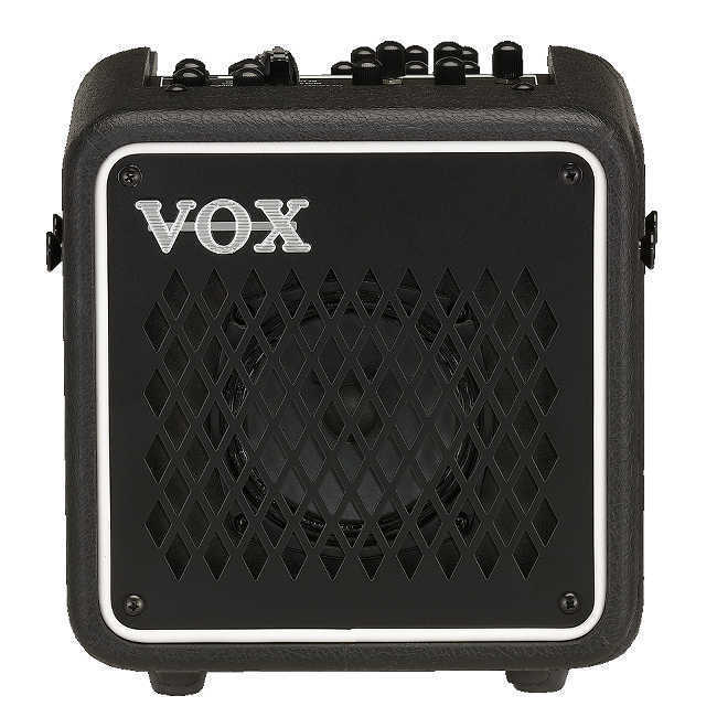 VOXギターアンプ　VOX MINI GO 3 ／ VMG-3_画像1