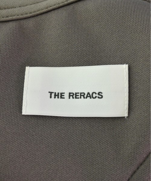 国内発送 RERACS THE Tシャツ・カットソー 中古 古着 ザリラクス