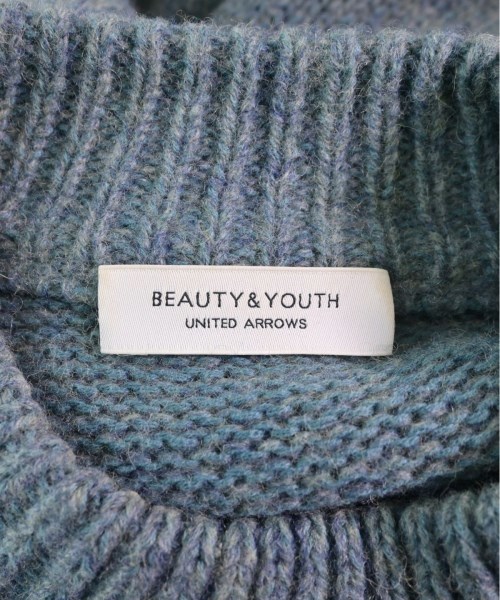 BEAUTY&YOUTH UNITED ARROWS ワンピース レディース ビューティーアンドユースユナイテットアローズ_画像3