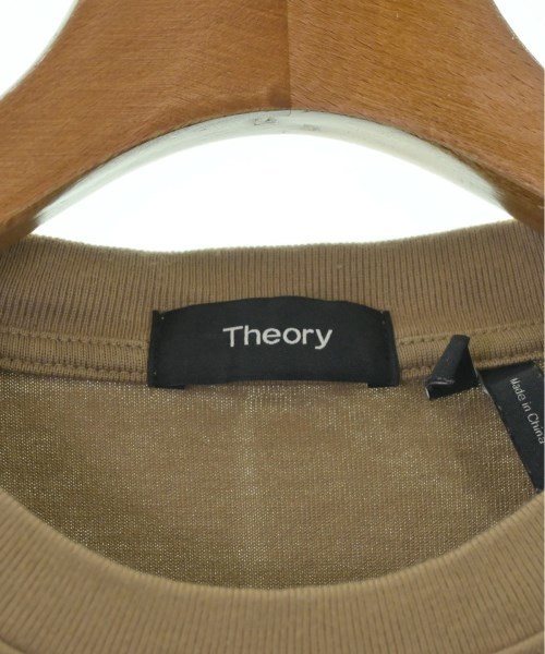 Theory Tシャツ・カットソー メンズ セオリー 中古 古着の画像3