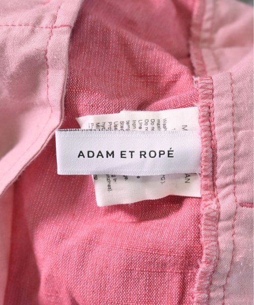 ADAM ET ROPE スラックス レディース アダムエロペ 中古　古着_画像3