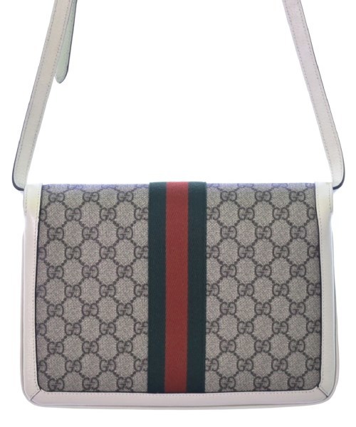 ☆大感謝セール】 GUCCI ショルダーバッグ レディース グッチ 中古
