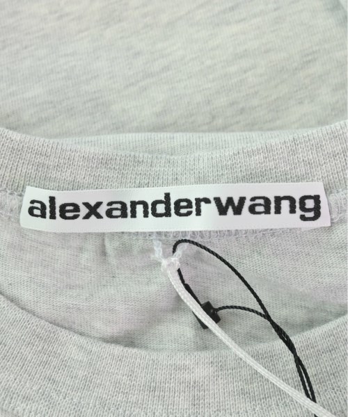 ALEXANDER WANG Tシャツ・カットソー メンズ アレキサンダーワン 中古　古着_画像3