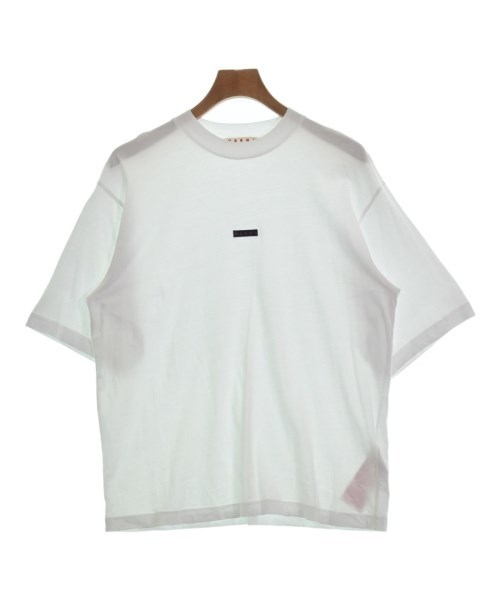 MARNI Tシャツ・カットソー メンズ マルニ 中古　古着_画像1