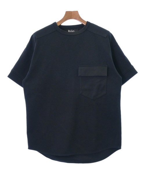 THE RERACS Tシャツ・カットソー メンズ ザリラクス 中古　古着